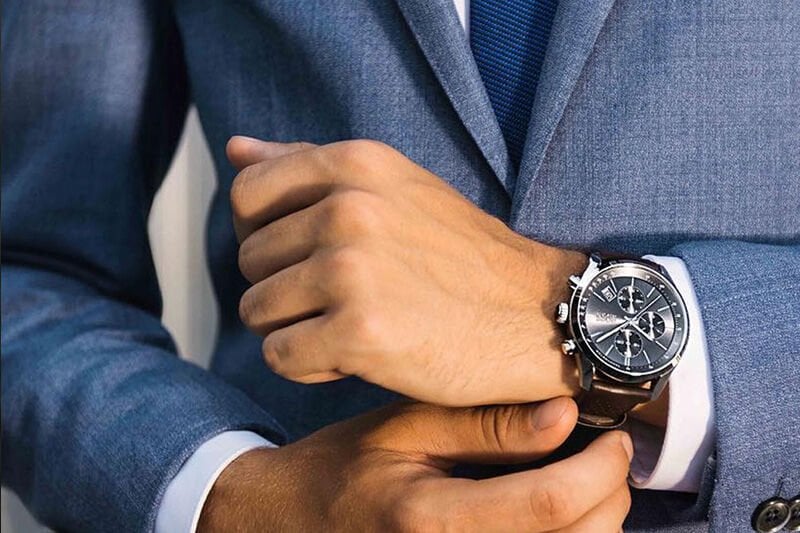 Damat Saati Nasıl Seçilir? Düğün ve Nişan İçin Saat Rehberi