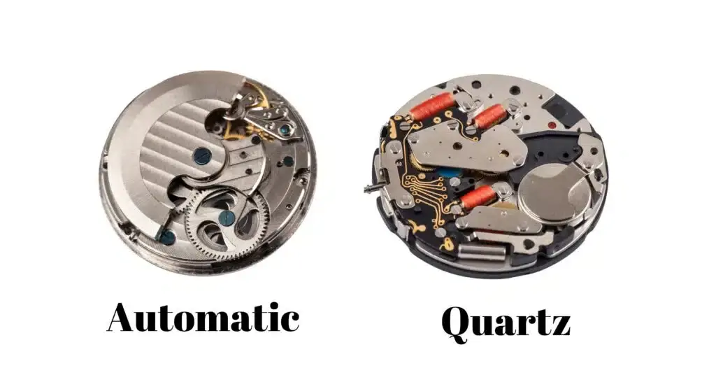 Quartz mı Otomatik Saat mi? Hangisi Daha İyi?