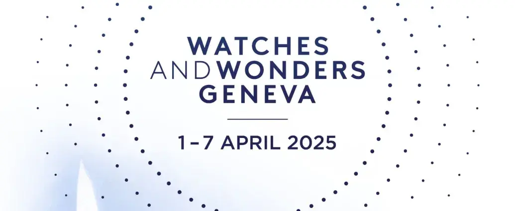 Watches and Wonders 2025: Fuara Damga Vuran Yeni Saatler ve Viral Modeller