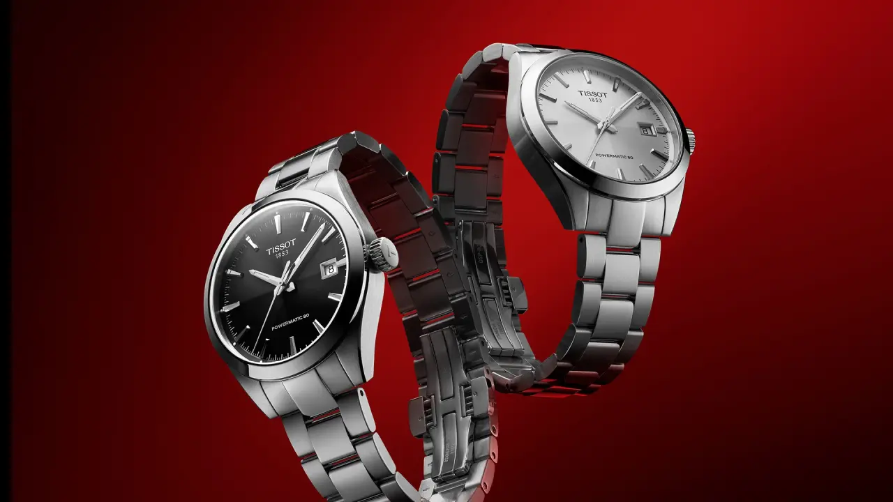 Tissot Gentleman 38mm Powermatic 80 İnceleme | Yeni Nesil Dress Sport Saat