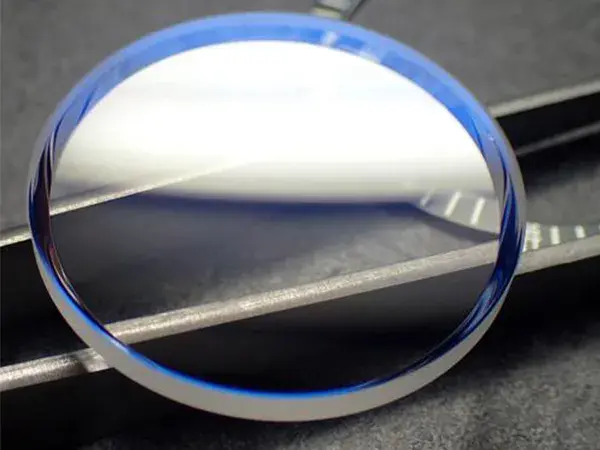 Safir Cam Nedir ?