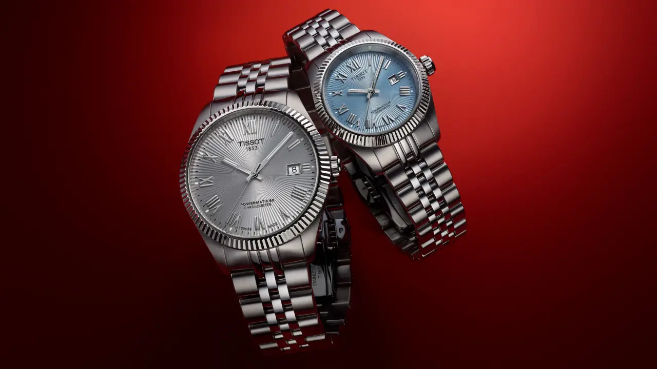Tissot Ballade Koleksiyonu