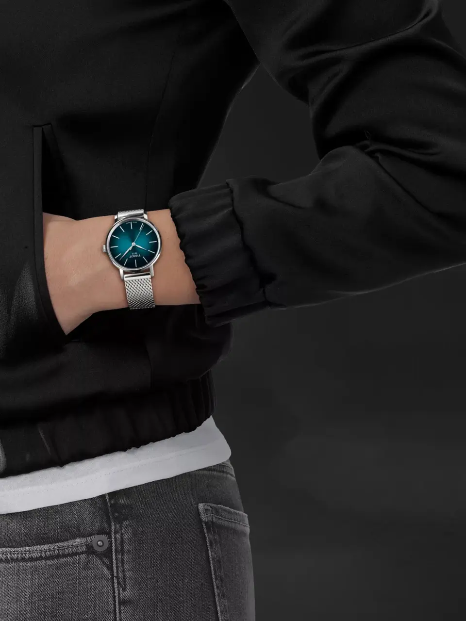 Bileğe Göre Saat Kasa Çapı Nasıl Seçilir? 36, 38, 40 ve 42 mm Rehberi