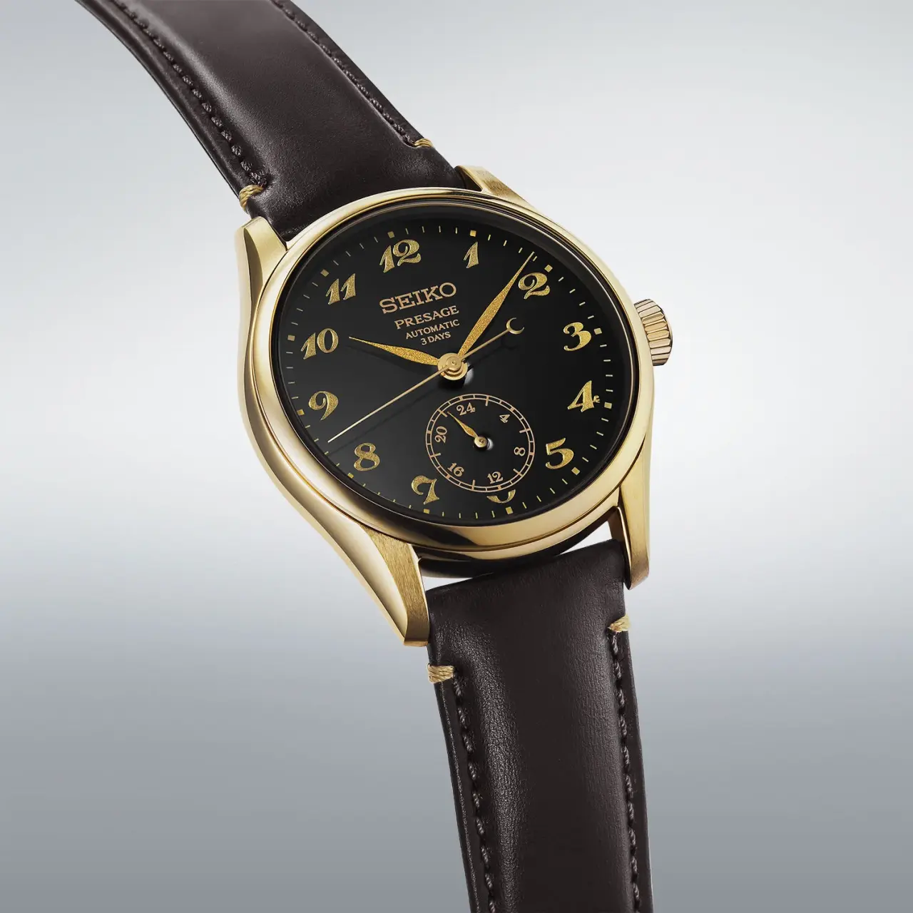 1913 Laurel’den Günümüze: Yeni Seiko Presage Modelleri