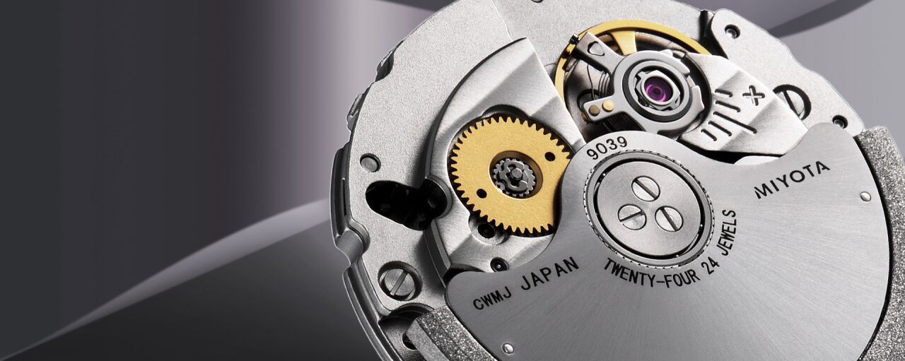 Miyota Mekanizma Nedir? Kaliteli mi? Japan Movement Rehberi