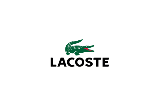 LACOSTE