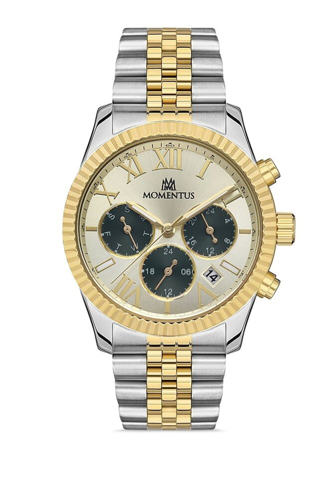 Momentus Women's Fashion CW128T-08SG