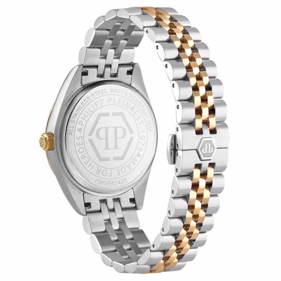 Philipp Plein PWMFA0425 Kol Saati