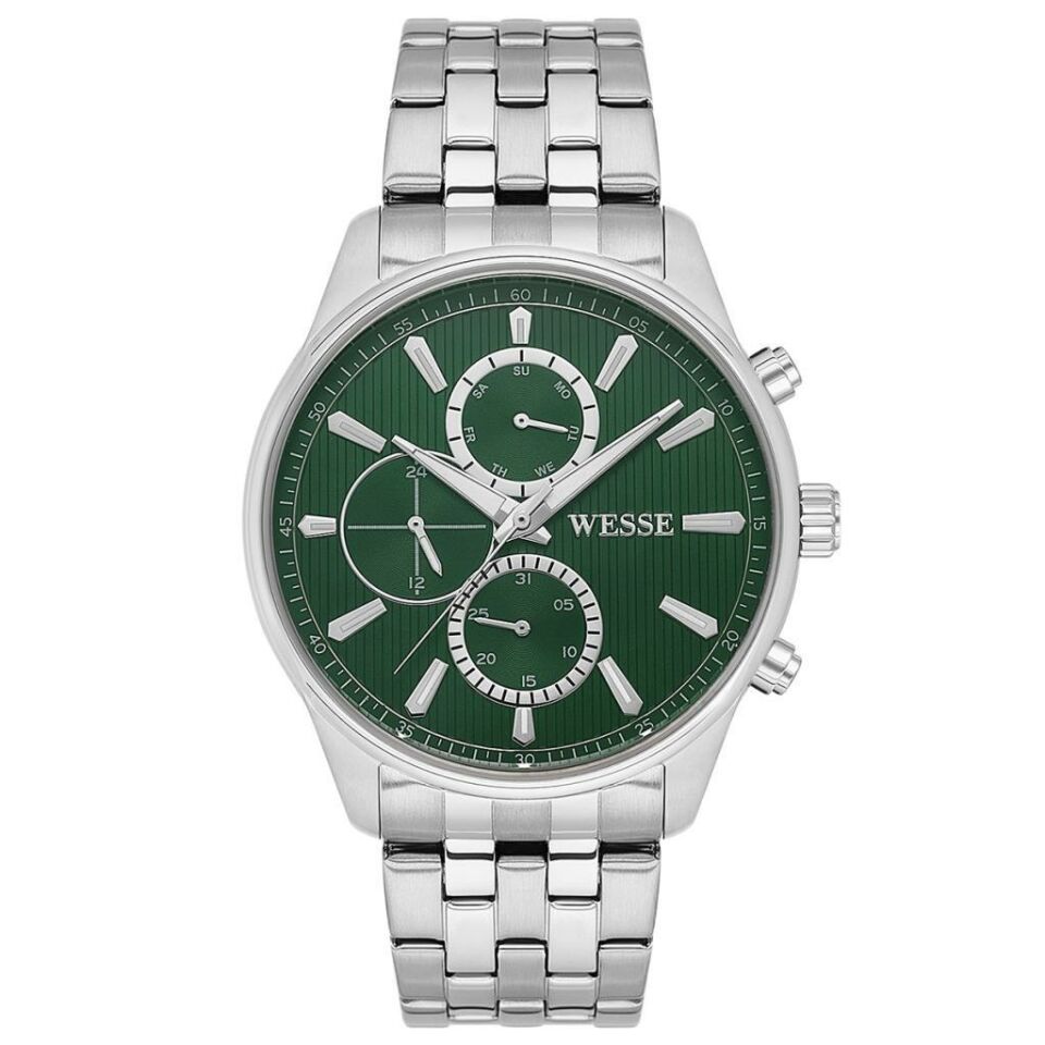 Wesse WWG206406 Erkek Kol Saati