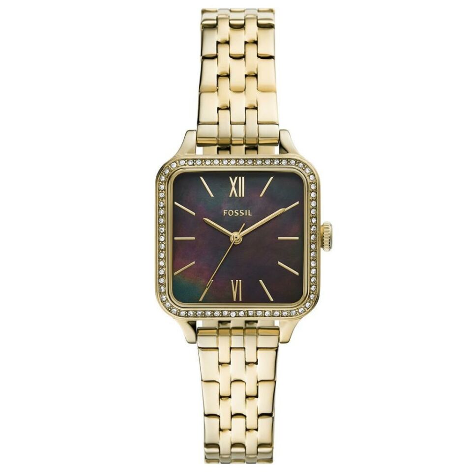 Fossil Fbq3917 Kadın Kol Saati
