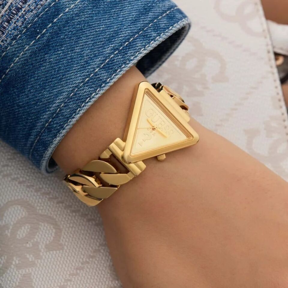 Guess GUGW0859L2 Kadın Kol Saati