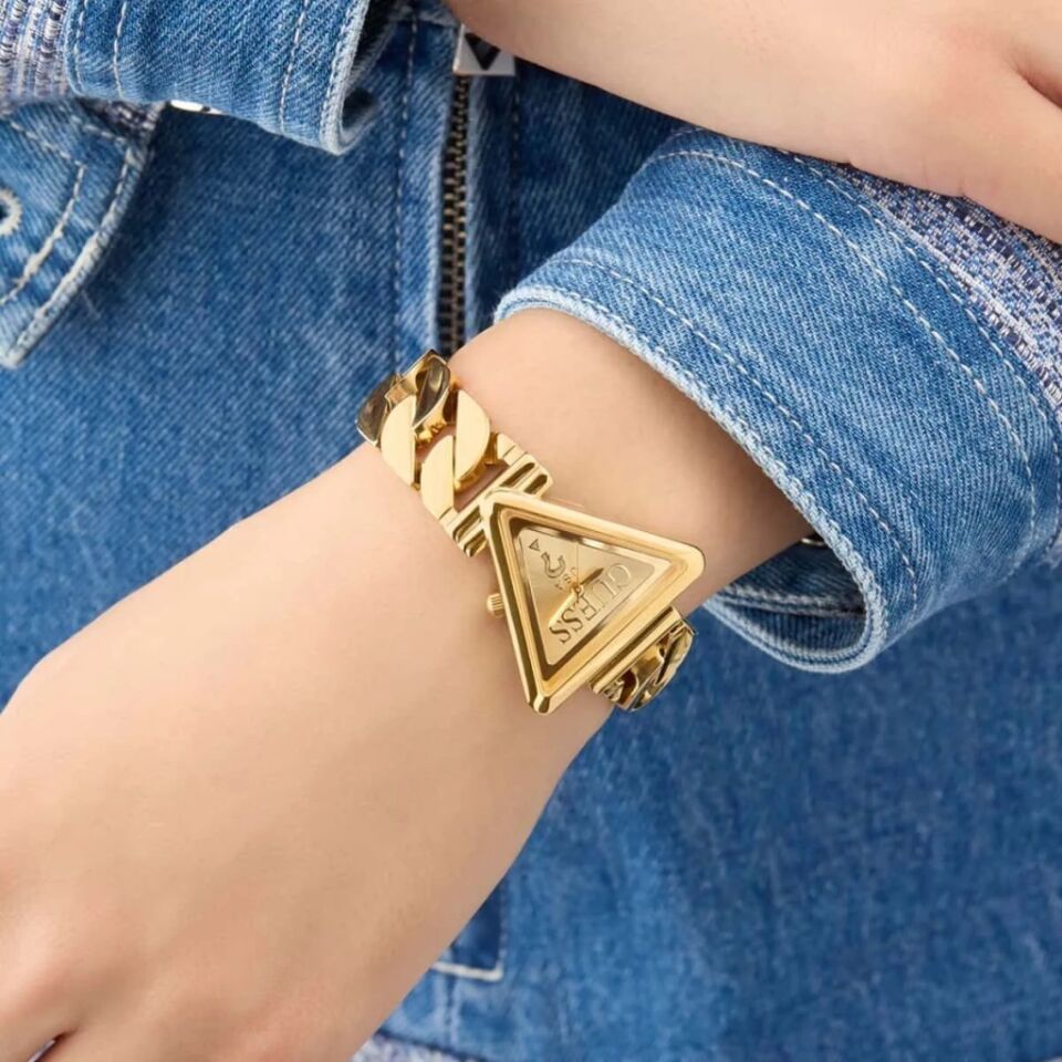 Guess GUGW0859L2 Kadın Kol Saati