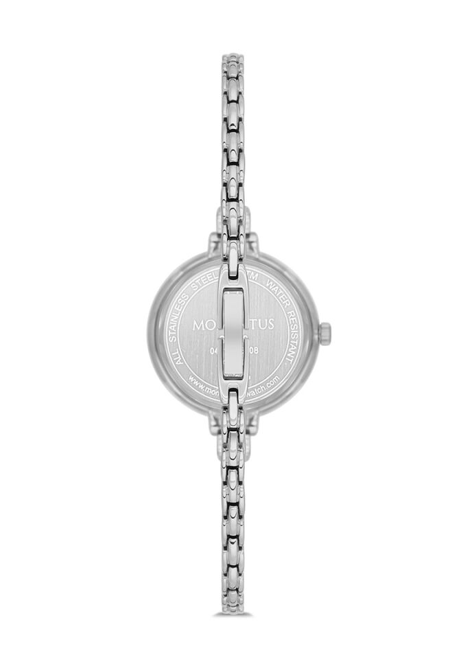 Momentus Women's Shiny SS408S-02SS