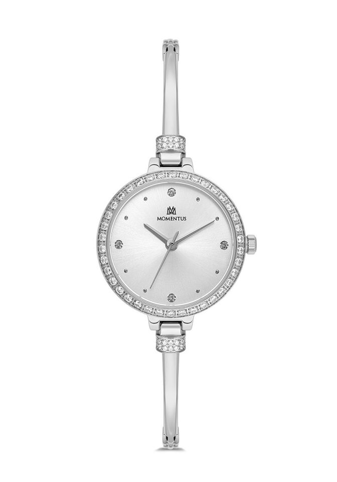Momentus Women's Shiny SS408S-02SS