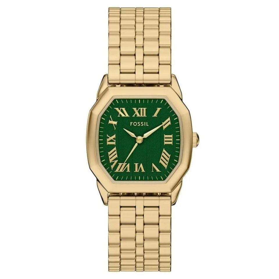 Fossil Fes5451 Kadın Kol Saati