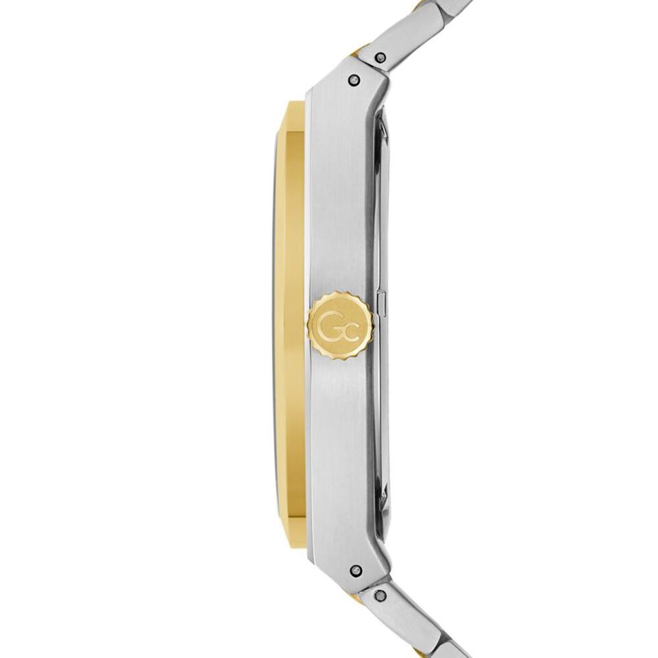 Gc GCZ40002G9MF Erkek Kol Saati