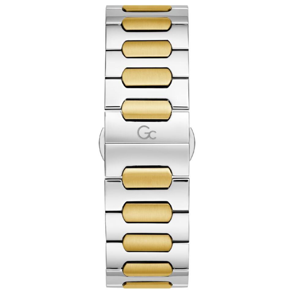 Gc GCZ40002G9MF Erkek Kol Saati