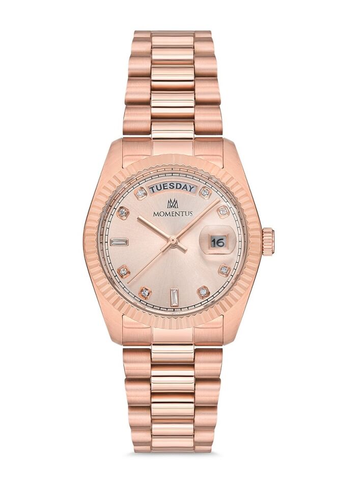 Momentus Women's Shiny Star CW134R-12SR