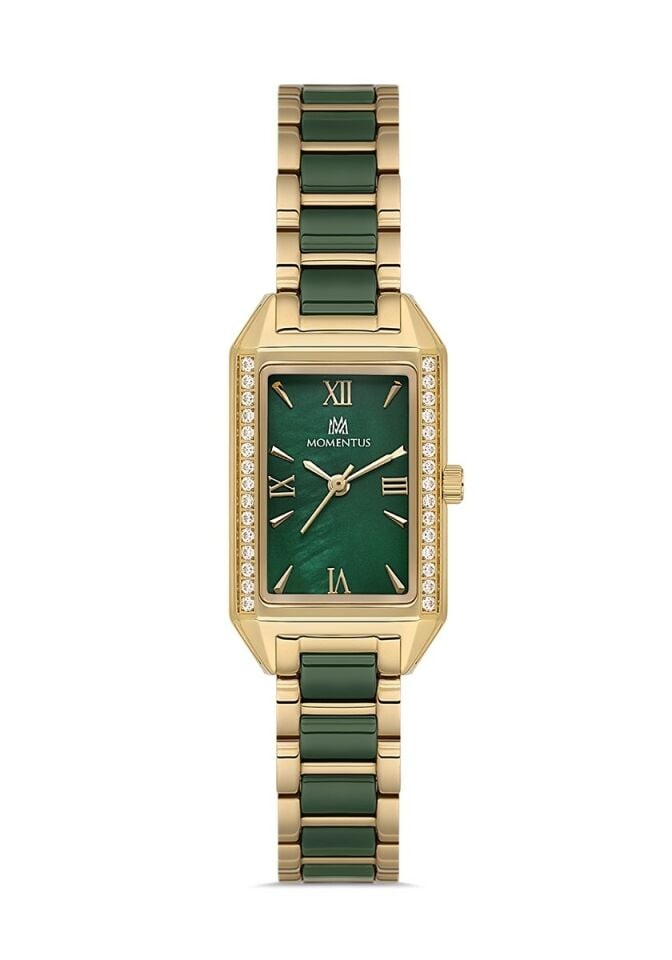 Momentus Women's Shiny Star SS273T-15SG