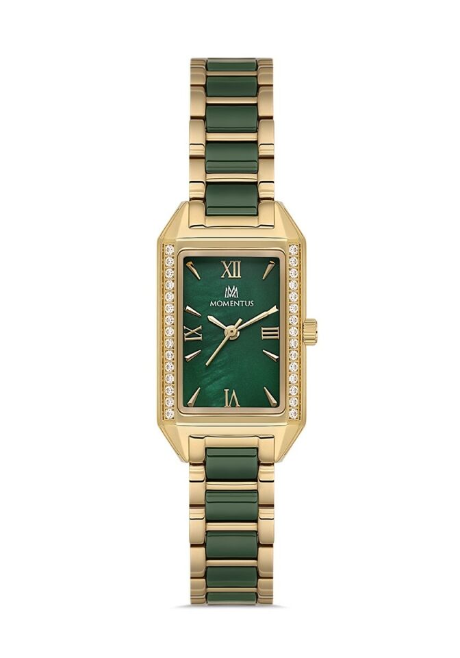 Momentus Women's Shiny Star SS273T-15SG