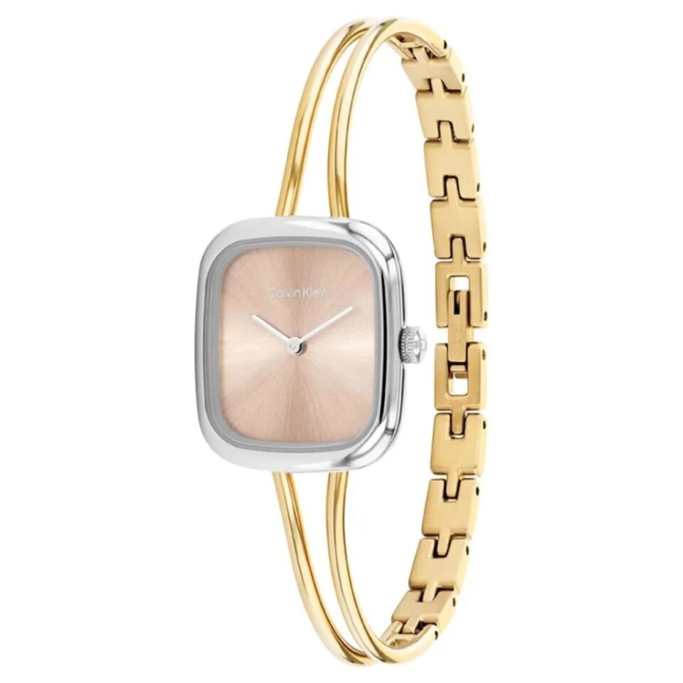 Calvin Klein CK25100134 Kadın Kol Saati