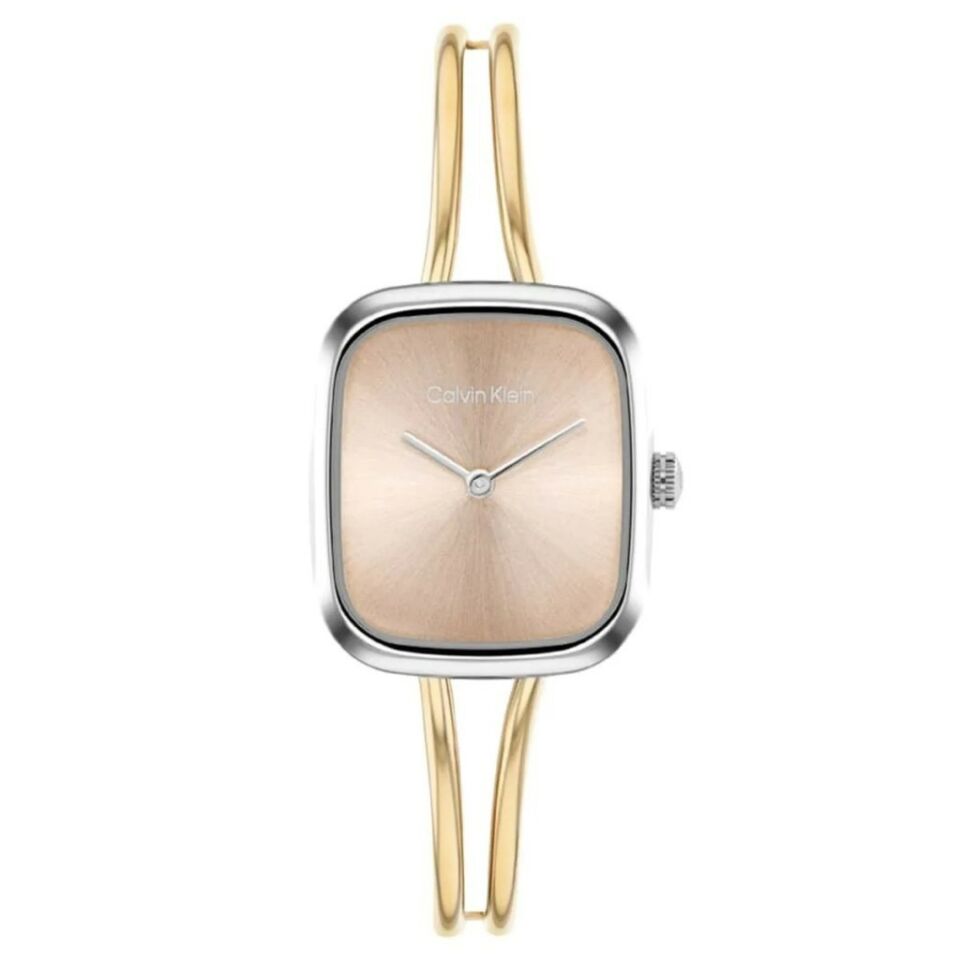 Calvin Klein CK25100134 Kadın Kol Saati