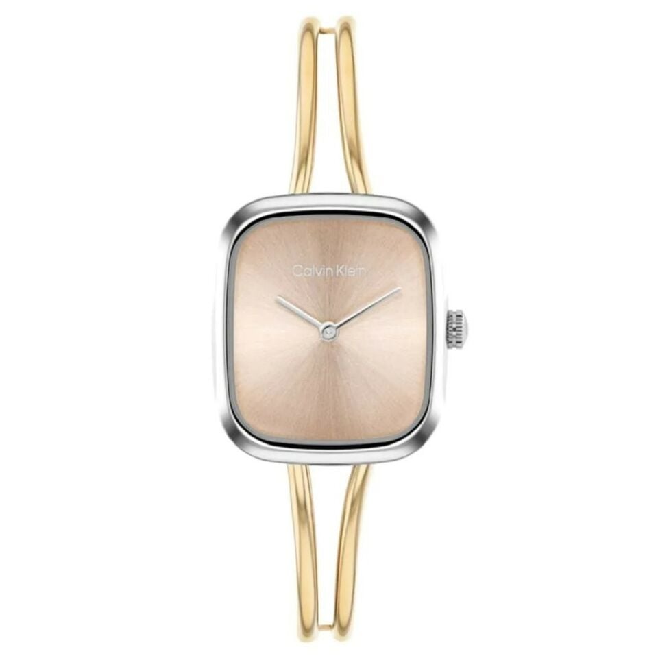 Calvin Klein CK25100134 Kadın Kol Saati