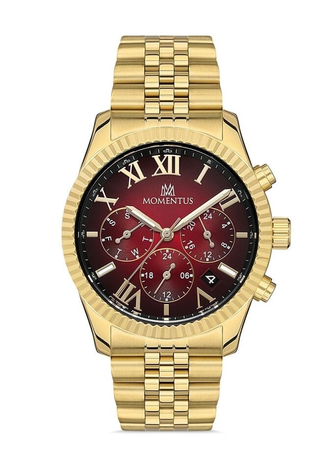 Momentus Women's Fashion CW128G-14SG