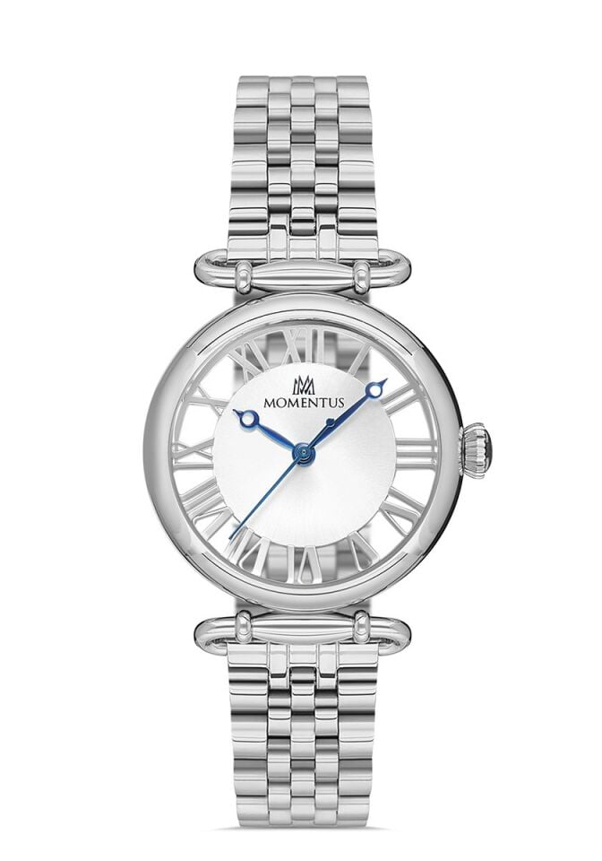 Momentus Women's Timeless Charm CW280S-02TM