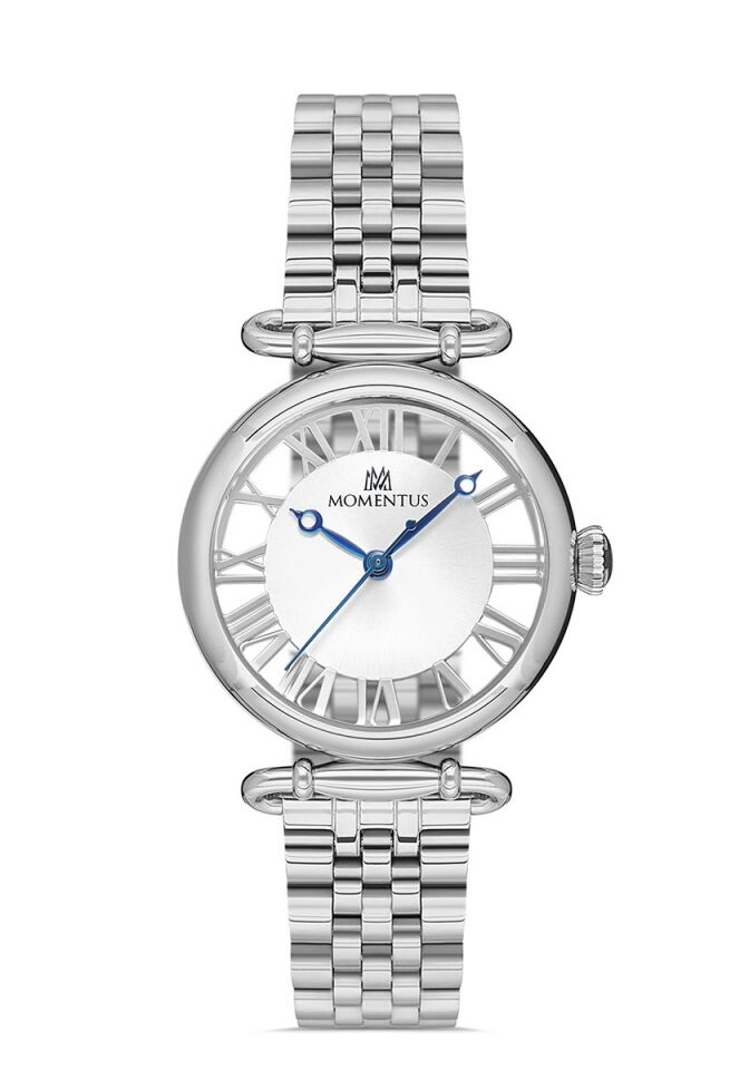 Momentus Women's Timeless Charm CW280S-02TM