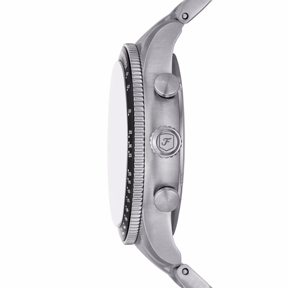 Fossil FFS6045 Erkek Kol Saati