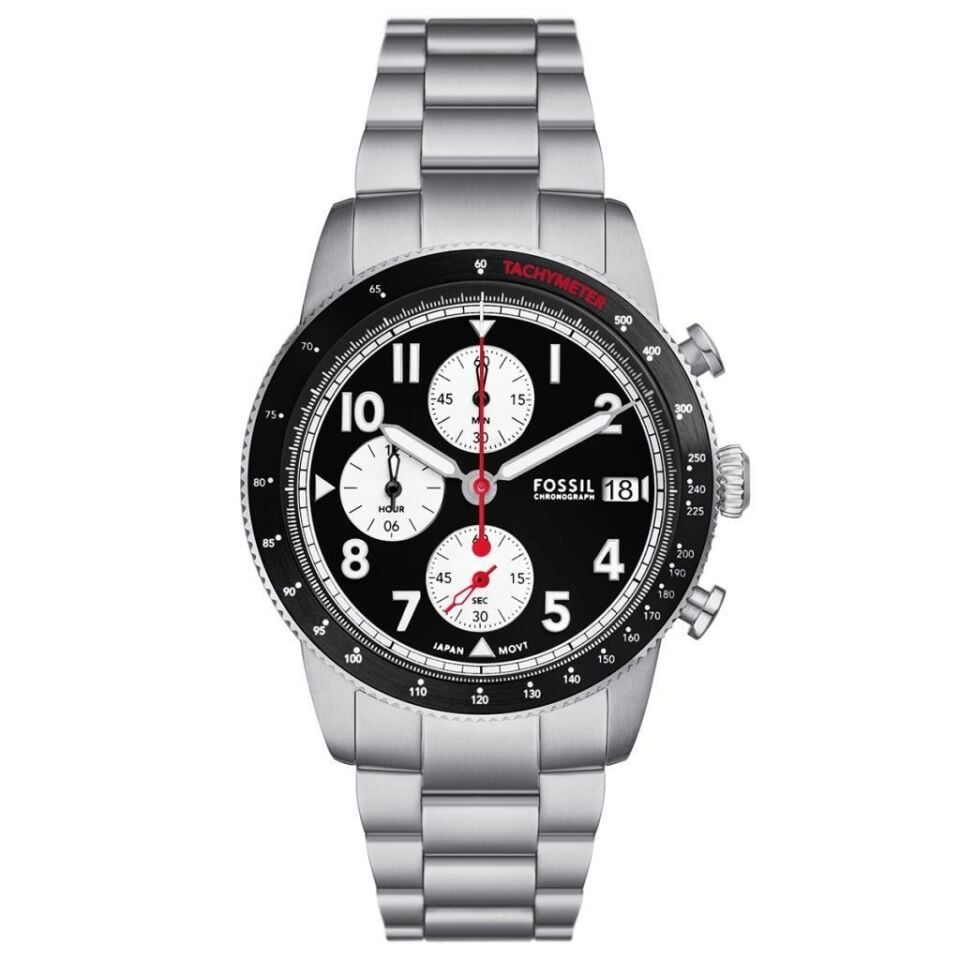 Fossil FFS6045 Erkek Kol Saati