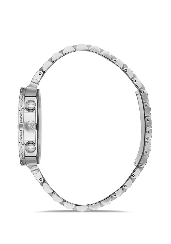 Momentus Women's Fashion Star CS382S-02SS