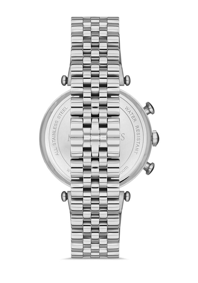 Momentus Women's Fashion Star CS382S-02SS