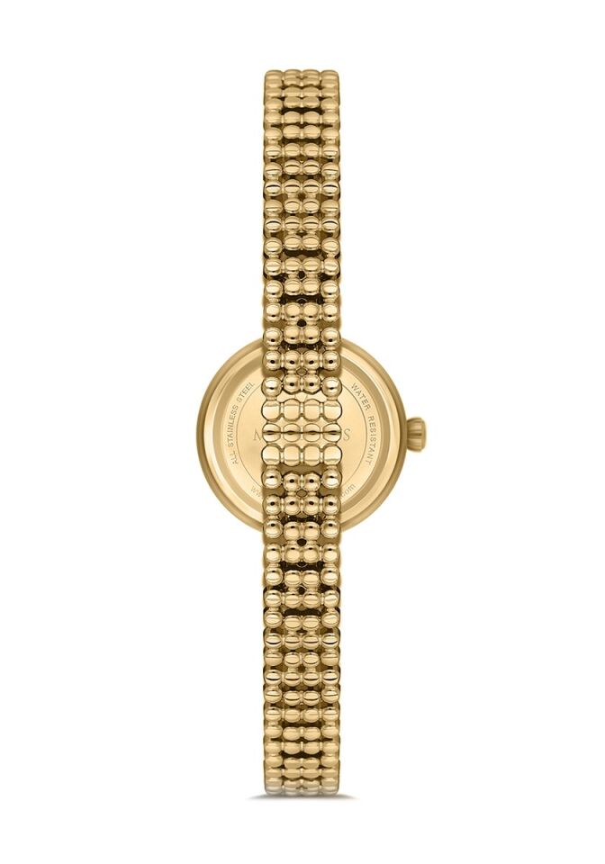 Momentus Women's Shiny SS272G-09SG