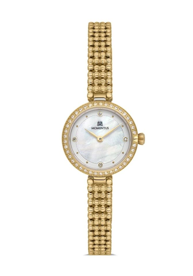 Momentus Women's Shiny SS272G-09SG