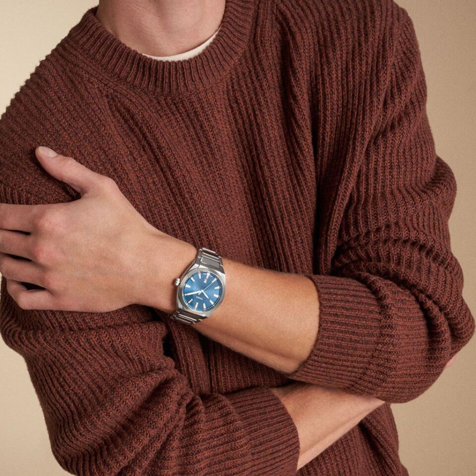 Fossil FFS6054 Erkek Kol Saati