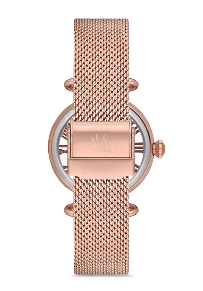 Momentus Women's Timeless Charm CW280R-16SR
