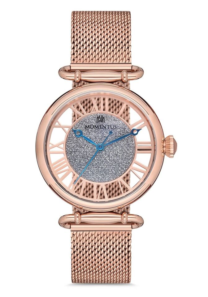 Momentus Women's Timeless Charm CW280R-16SR