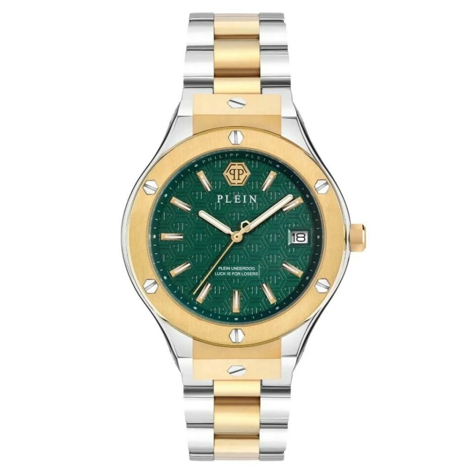 Philipp Plein PWUFA0525 Erkek Kol Saati