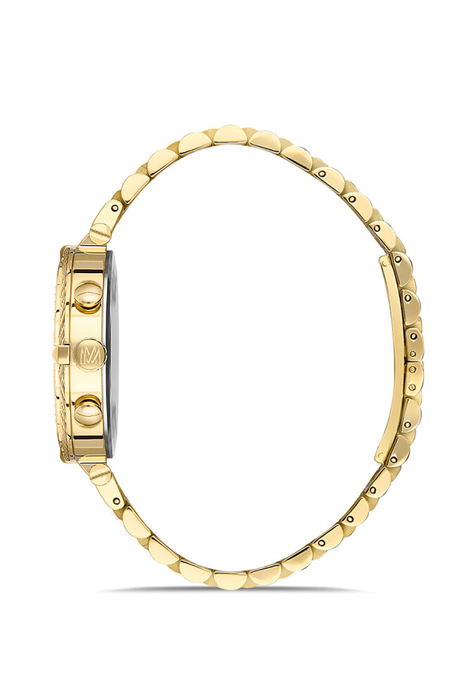 Momentus Women's Fashion Star CS382G-02SG