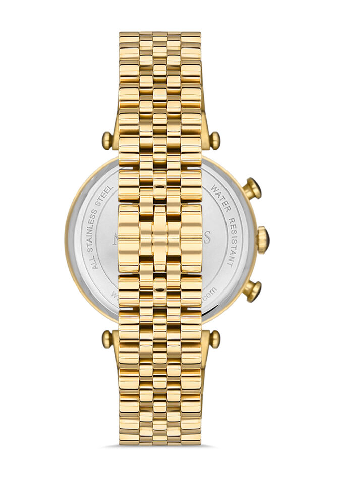 Momentus Women's Fashion Star CS382G-02SG