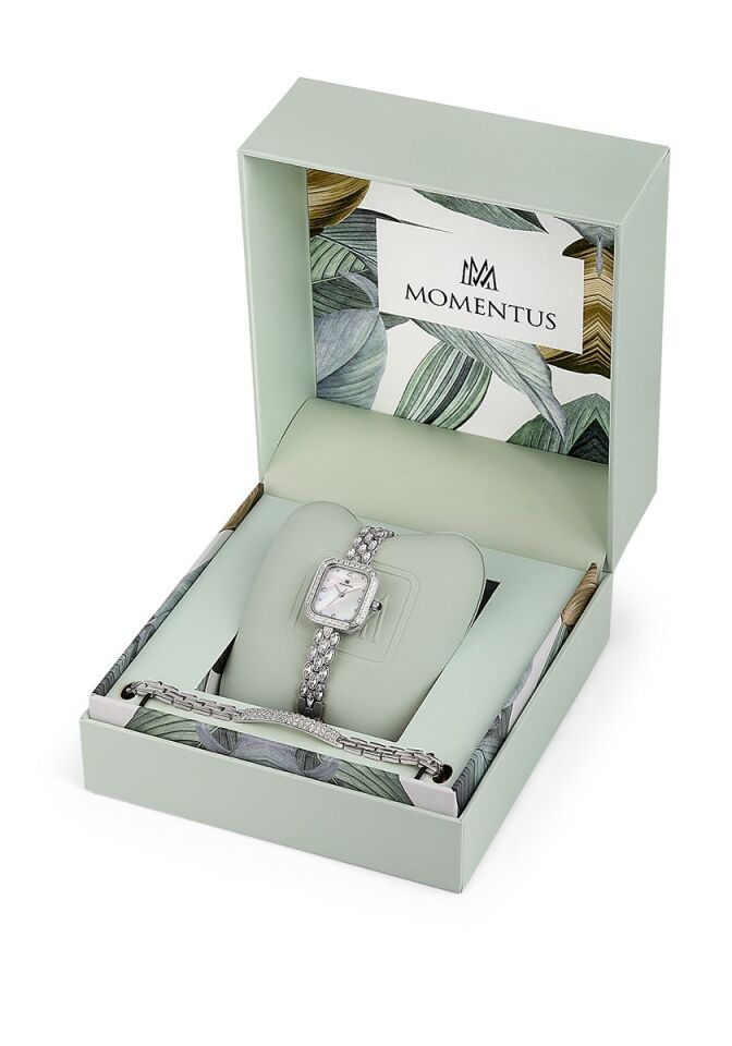 Momentus Women's Shiny Star SS403S-09SSS (Set)
