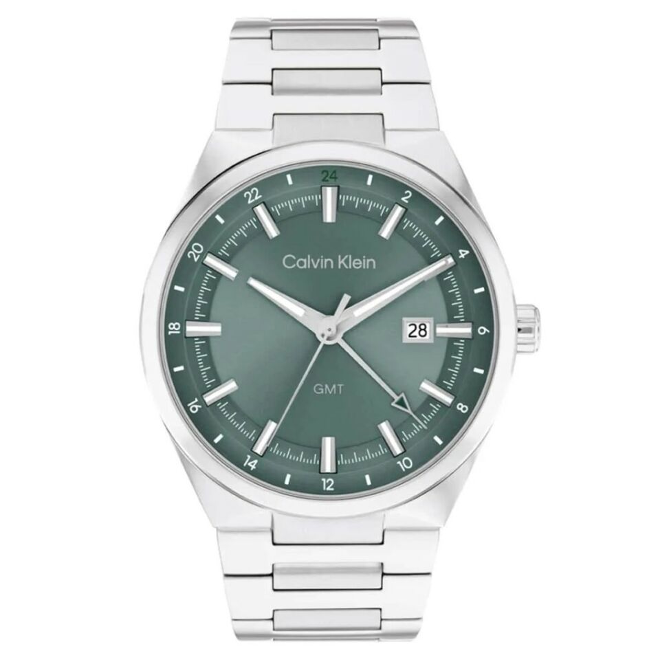 Calvin Klein Ck25200492 Erkek Kol Saati