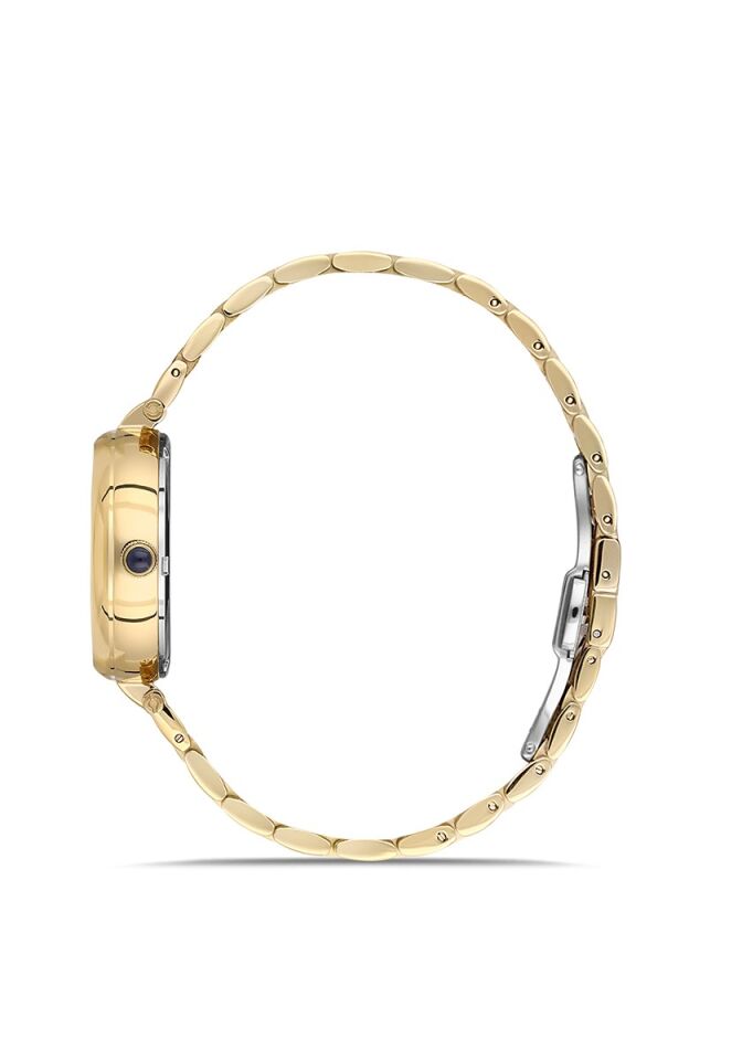 Hislon Women's Date Queen QT146G-02SG