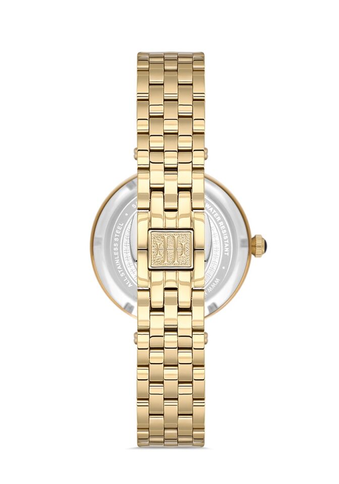 Hislon Women's Date Queen QT146G-02SG