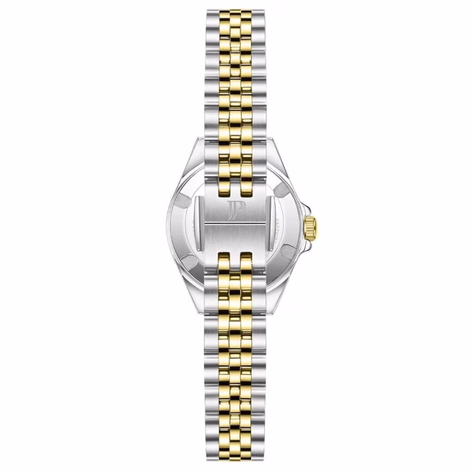 Jacques Philippe JPQLS8273X8 Kadın Kol Saati