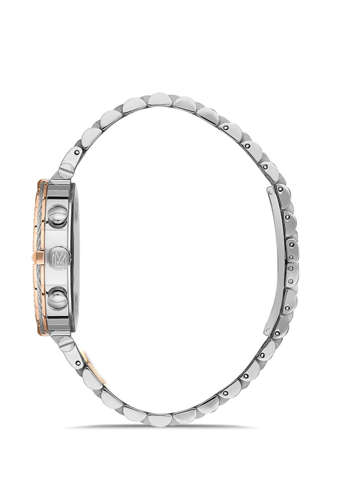 Momentus Women's Fashion Star CS382T-15SR
