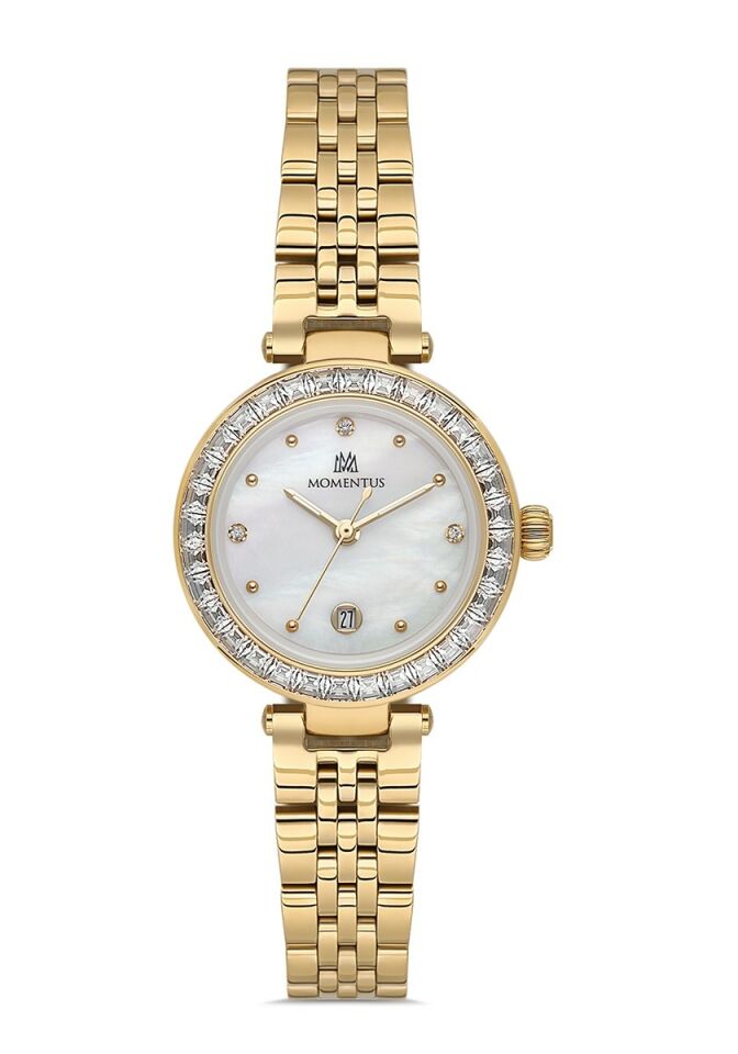 Momentus Women's Shiny SS395G-09SG