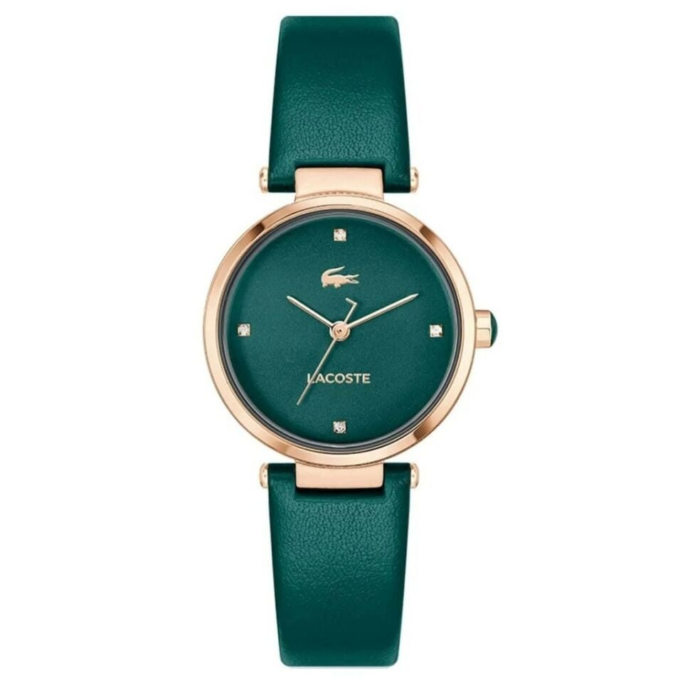 Lacoste 2001424 Kadın Kol Saati
